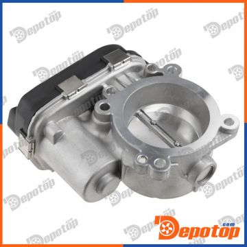 Corps Papillon pour VW | ETB-VW-056, 88.439